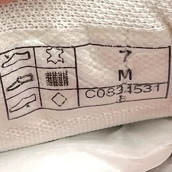 SAS Womens Size 7 Marnie Blue Jay Nubuck Casual Comfort Sneakers Shoes - Picture 12 of 13